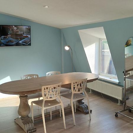 Riga Old Town City Apartments 5 מראה חיצוני תמונה