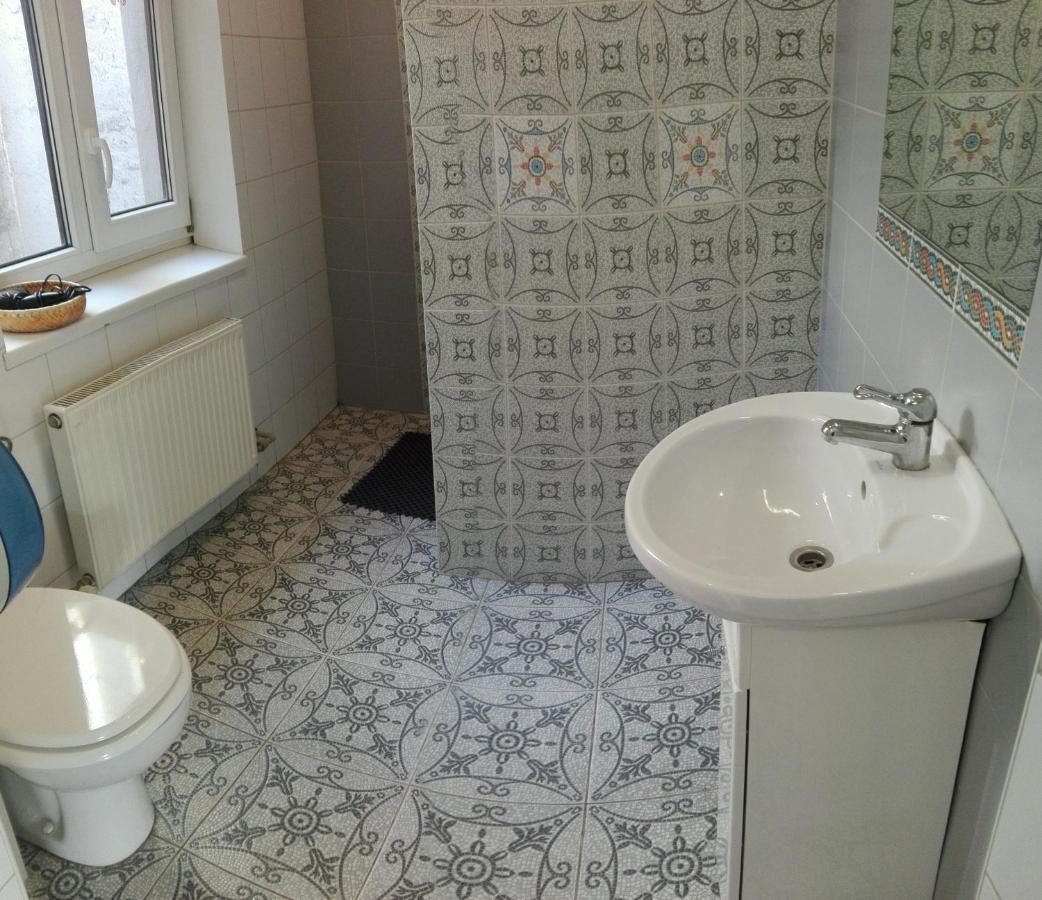 Riga Old Town City Apartments 5 מראה חיצוני תמונה