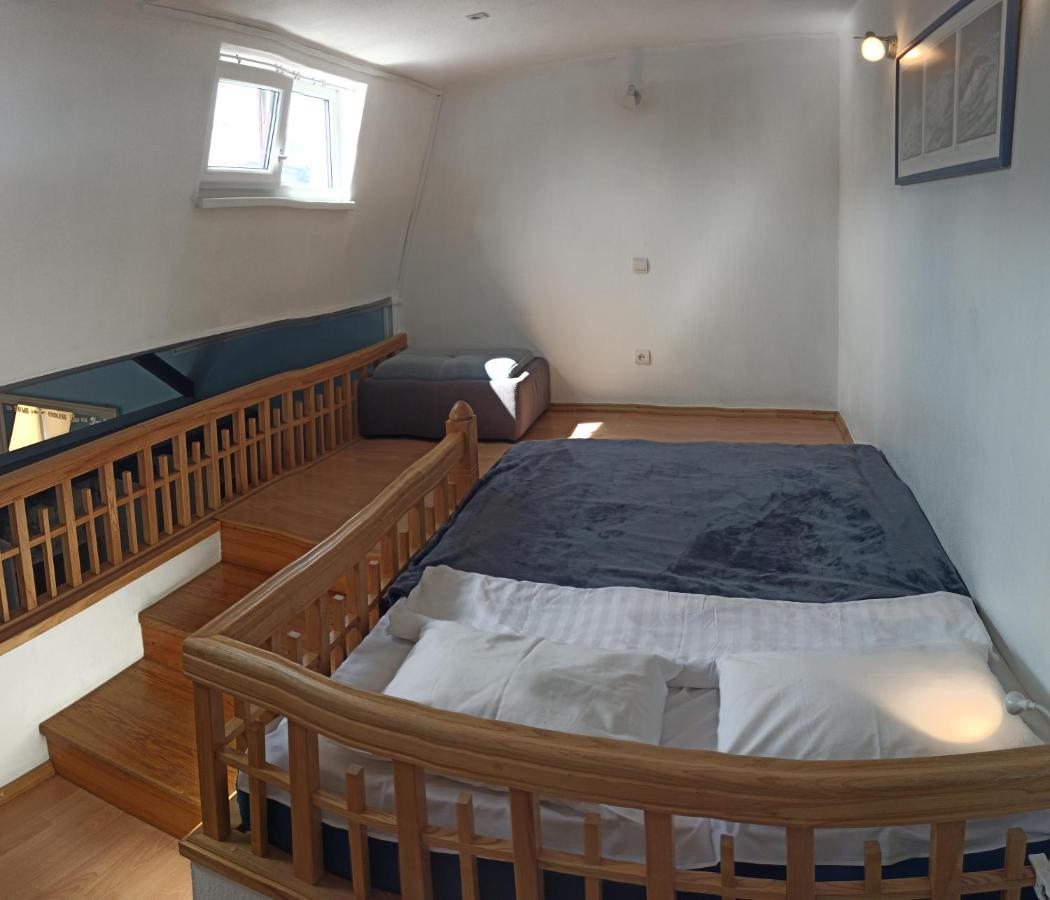Riga Old Town City Apartments 5 מראה חיצוני תמונה