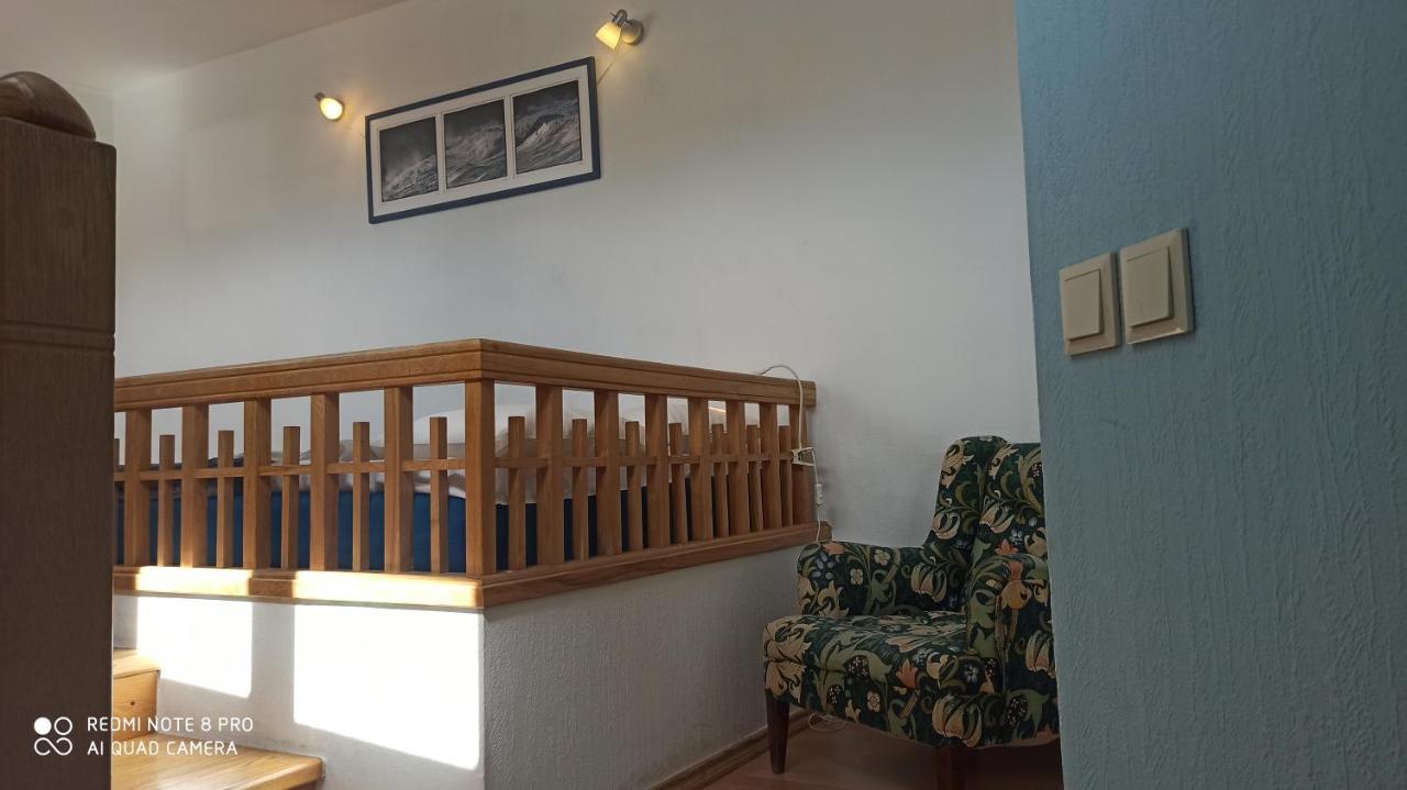 Riga Old Town City Apartments 5 מראה חיצוני תמונה
