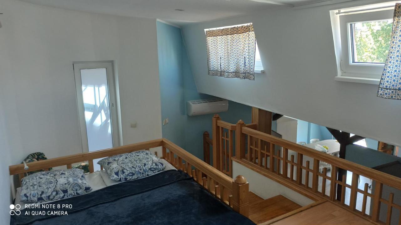 Riga Old Town City Apartments 5 מראה חיצוני תמונה