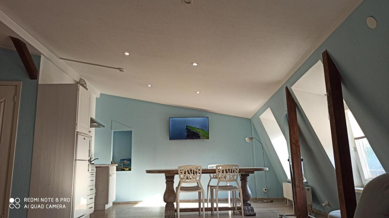 Riga Old Town City Apartments 5 מראה חיצוני תמונה