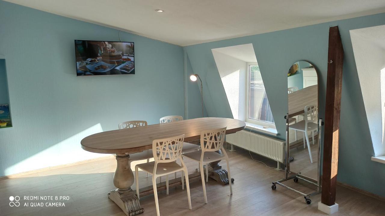 Riga Old Town City Apartments 5 מראה חיצוני תמונה