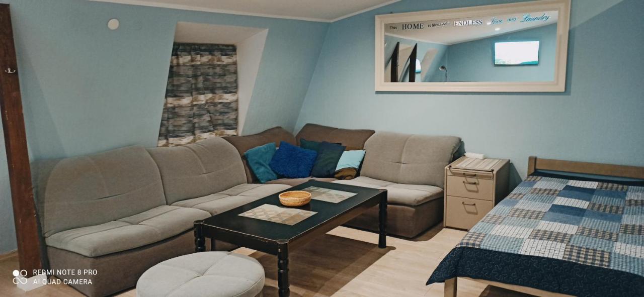 Riga Old Town City Apartments 5 מראה חיצוני תמונה