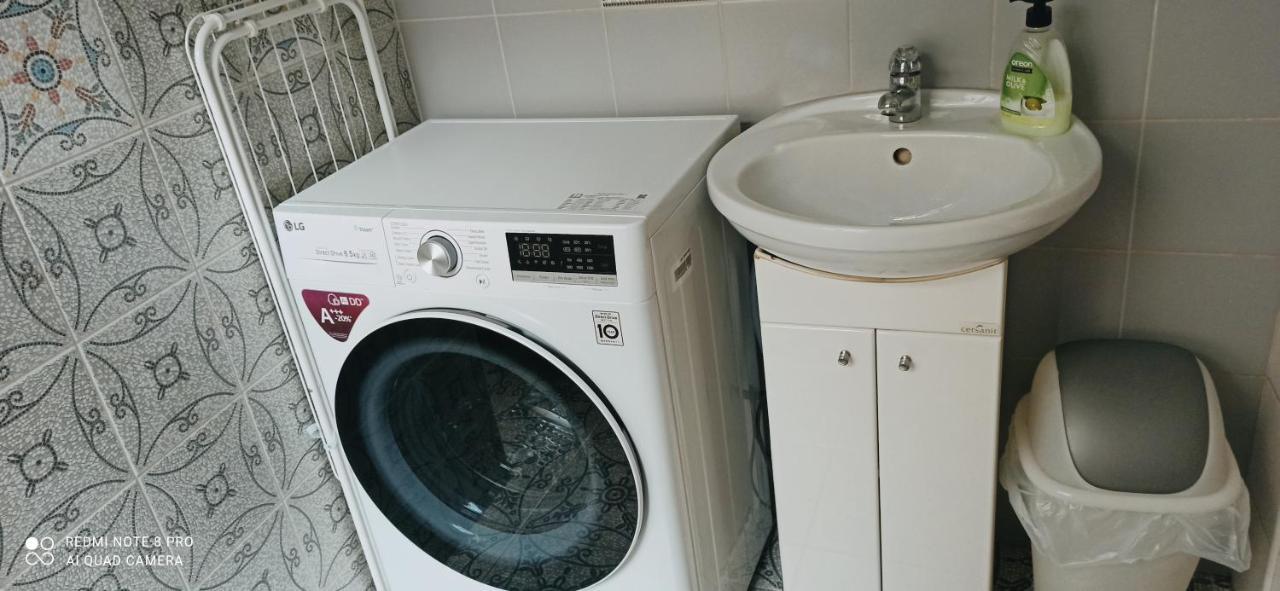 Riga Old Town City Apartments 5 מראה חיצוני תמונה